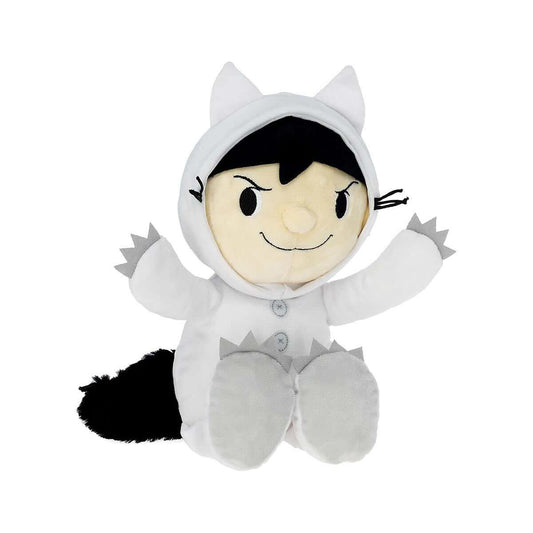Kids Preferred Where The Wild Things Are Max Plush Toy - 14 Inch