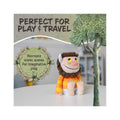 Kids Preferred Where The Wild Things Are Moishe Plush Toy - 9 Inch