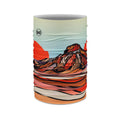 Buff CoolNet UV Neckwear Theaberry