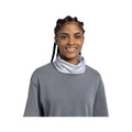 Buff CoolNet UV Half Neckwear
