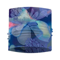 Buff CoolNet UV Half Neckwear Esmerald Indigo