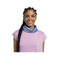 Buff CoolNet UV Half Neckwear