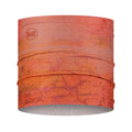 Buff CoolNet UV Half Neckwear Keffy Nectarine