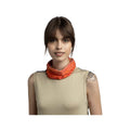Buff CoolNet UV Half Neckwear Keffy Nectarine