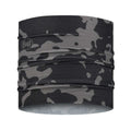 Buff CoolNet UV Half Neckwear Tisfy Graphite