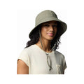Women's Diamond Crest Sun Hat Stone Green