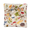 Field Mushrooms Bowl Cozy