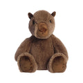 Aurora World Capybara Plush Toy - 14 Inch