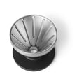 YETI Rambler Pour Over Coffee Maker Black