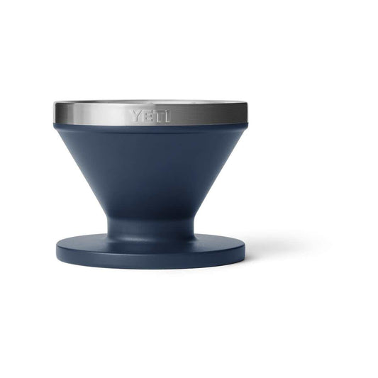 YETI Rambler Pour Over Coffee Maker Navy