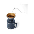 YETI Rambler Pour Over Coffee Maker Navy