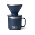 YETI Rambler Pour Over Coffee Maker Navy