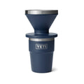 YETI Rambler Pour Over Coffee Maker Navy