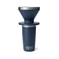 YETI Rambler Pour Over Coffee Maker Navy