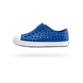 Youth Jefferson Sugarlite Slip On Shoes Uvbl Shlwht