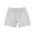 AFTCO Men's Landlocked Shorts Oyster Grey