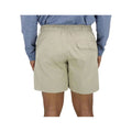 AFTCO Men's Landlocked Shorts Khaki