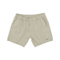 AFTCO Men's Landlocked Shorts Khaki