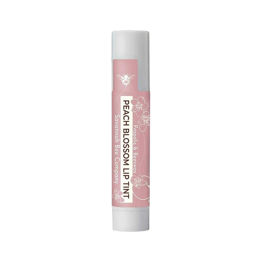 Savannah Bee Peach Blossom Lip Tint