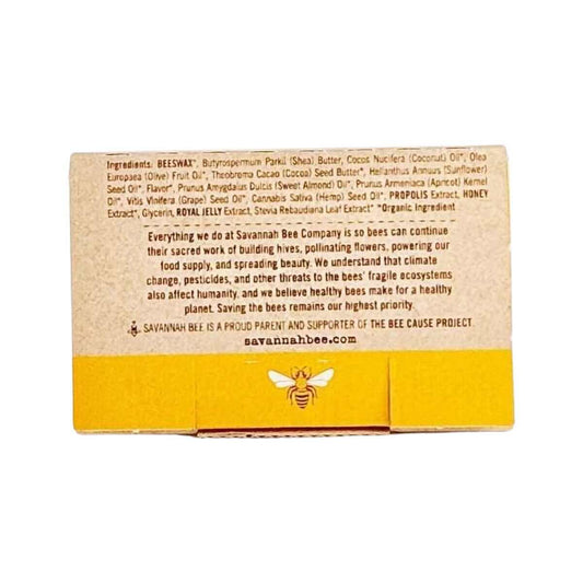 Savannah Bee Bee The Balm Gift Box
