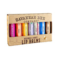 Savannah Bee Bee The Balm Gift Box