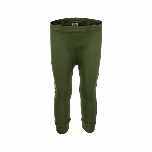 Barefoot Baby Toddler Joggers Soft Beige