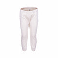 Barefoot Baby Toddler Joggers Soft Beige