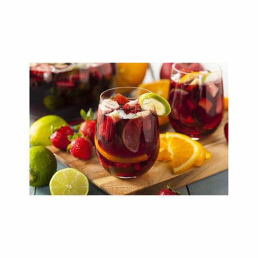 Gourmet du Village Sangria Mix