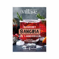 Gourmet du Village Cranberry Sangria Mix