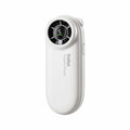 Diveblues Portable TurboBear Fan White