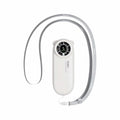 Diveblues Portable TurboBear Fan  White
