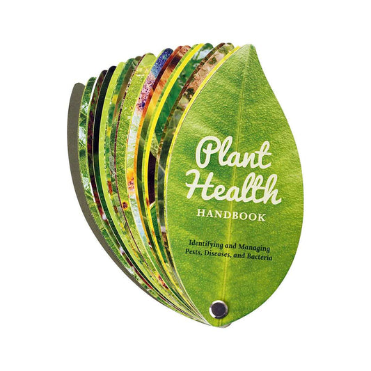 Kikkerland Plant Health Handbook