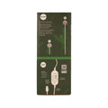 Kikkerland Mushroom Grow Light