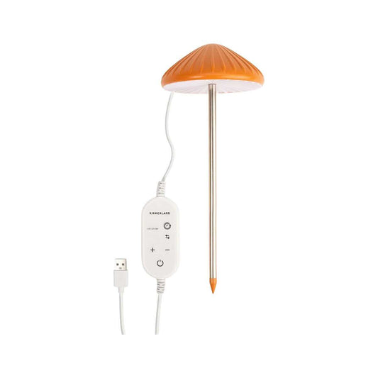 Kikkerland Mushroom Grow Light