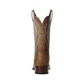 Ariat Women's PrimeTime Western Boots Tack Room Brown