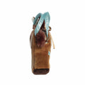 Aurora World Giddyup Boot Fancy Pals Plush Toy