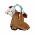 Aurora World Giddyup Boot Fancy Pals Plush Toy