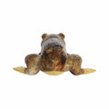 Aurora World Miyoni American Bullfrog Plush Toy
