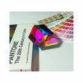 CMY Original Cube