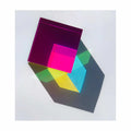 CMY Original Cube