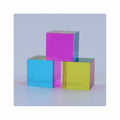 CMY Original Cube