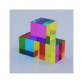 CMY Original Cube