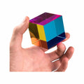 CMY Original Cube