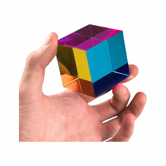 CMY Original Cube