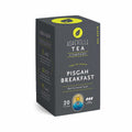 Asheville Tea Company Pisgah Breakfast Tea Box