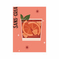 The Mocktail Deck