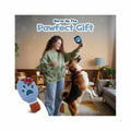 Pickleball Paddle Squeaky Dog Toy