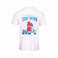 Mast General Store Uniquely Southern Short Sleeve T-Shirt Ivory