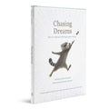 Chasing Dreams Story Book