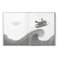 Chasing Dreams Story Book